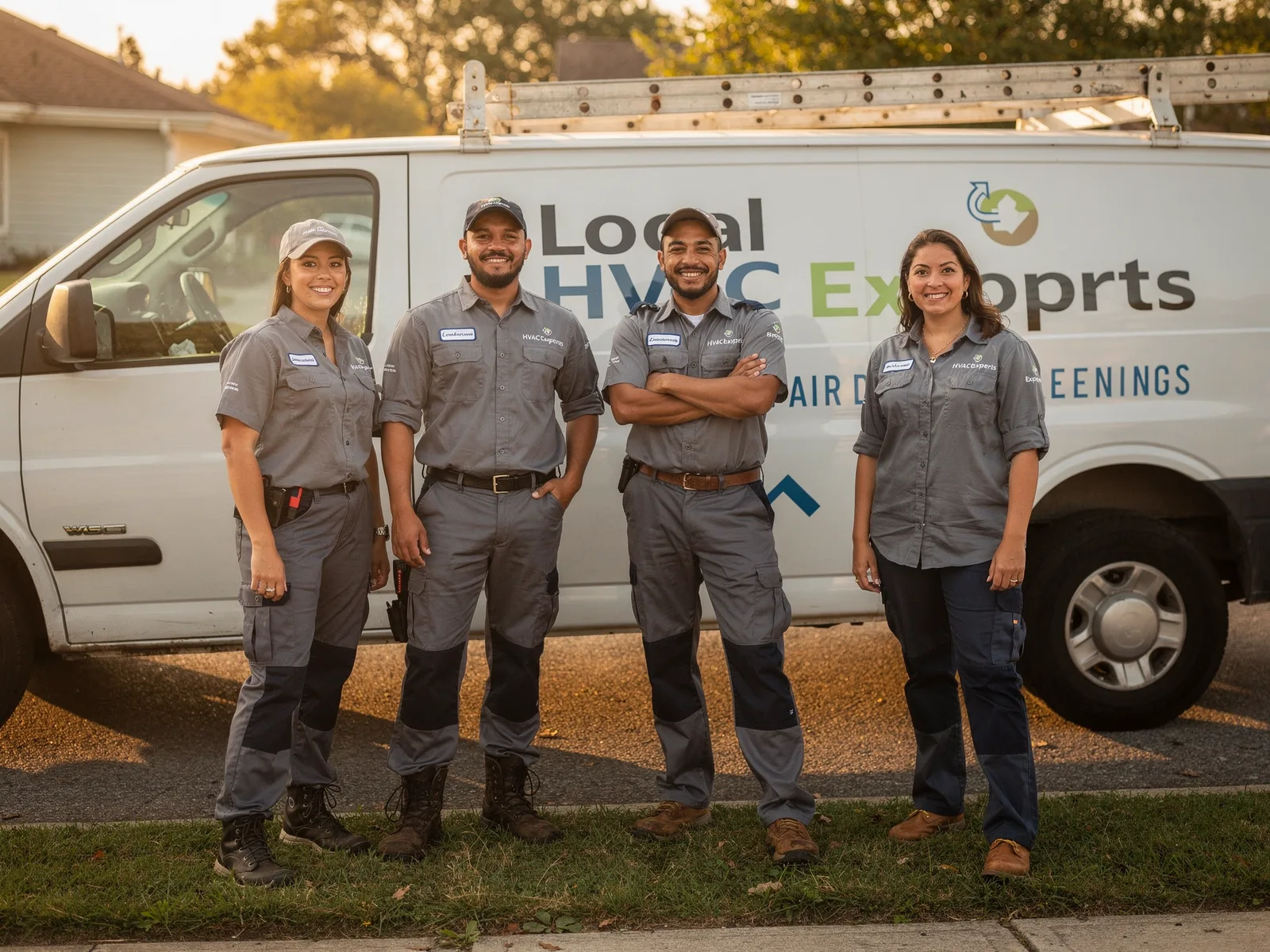 24/7 HVAC Repair & AC Replacement company in Marathon, TX