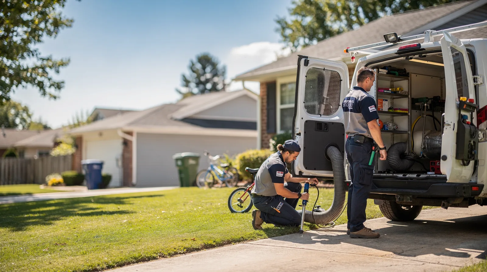 24/7 HVAC Repair & AC Replacement in Marathon, TX near me